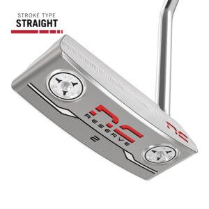 Never Compromise Satin Reserve #2 35" Putter
