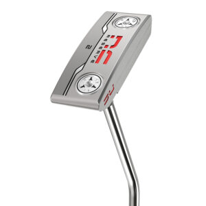 Never Compromise Satin Reserve #2 35" Putter