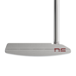 Never Compromise Satin Reserve #2 35" Putter