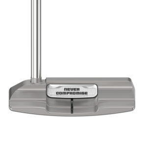 Never Compromise Satin Reserve #2 35" Putter