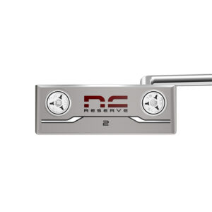 Never Compromise Satin Reserve #2 35" Putter