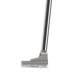 Never Compromise Satin Reserve #2 35" Putter