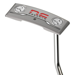 Never Compromise Satin Reserve #2 35" Putter