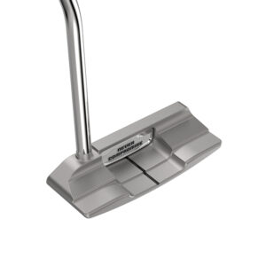 Never Compromise Satin Reserve #2 35" Putter