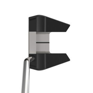 Never Compromise Reserve #4 35"