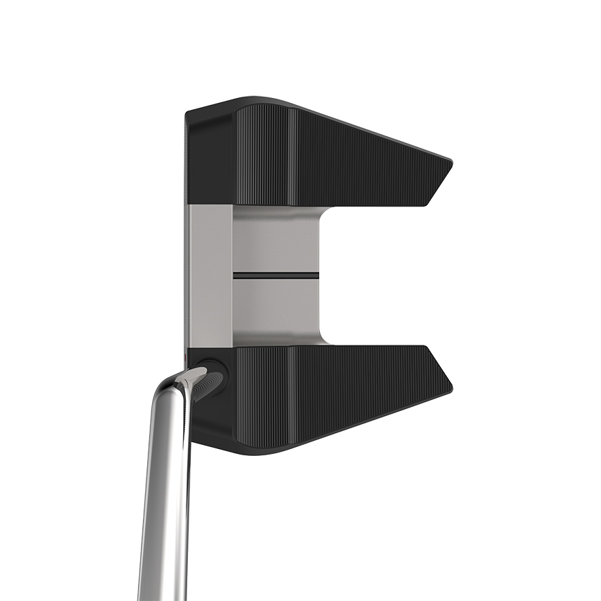 Never Compromise Reserve #4 35″ Never Compromise Reserve #4 35"