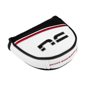 Never Compromise Reserve #3 35"