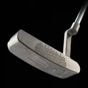 Swag Handsome One Naked 35"