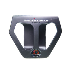 Odyssey Backstryke 2-Ball 34″ 9/10