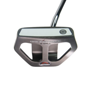 Odyssey Backstryke 2-Ball 34″ 9/10