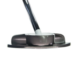 Odyssey Backstryke 2-Ball 34″ 9/10