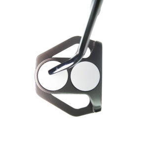 Odyssey Backstryke 2-Ball 34″ 9/10