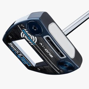 Odyssey Ai-ONE Square 2 Square Jailbird Putter 35"