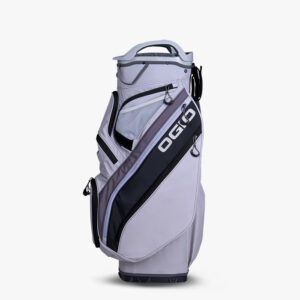 Ogio Silencer Cart Bag Harbor Mist