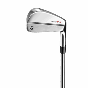 Taylormade P•7Tw Irons (3-Pw)