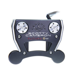 Scotty Cameron Futura 6M 34″ 10/10