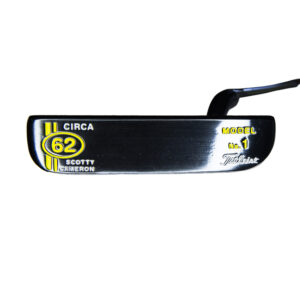 Scotty Cameron Circa 62 No. 1 35″ 10/10