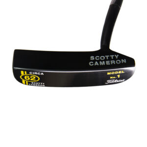 Scotty Cameron Circa 62 No. 1 35" 10/10