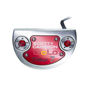 Scotty Cameron Golo 7 34" 9/10