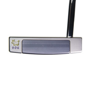 Scotty Cameron Select Fastback Junk Yard Dog 35″