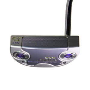 Scotty Cameron Select Fastback Junk Yard Dog 35″
