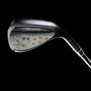 Swag Cleveland Dollar Wedge Washington 52