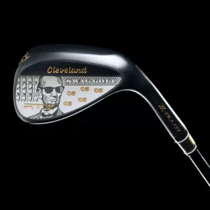 Swag Cleveland Dollar Wedge Lincoln 54
