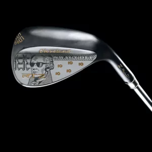 Swag Cleveland Dollar Wedge Hamilton 56