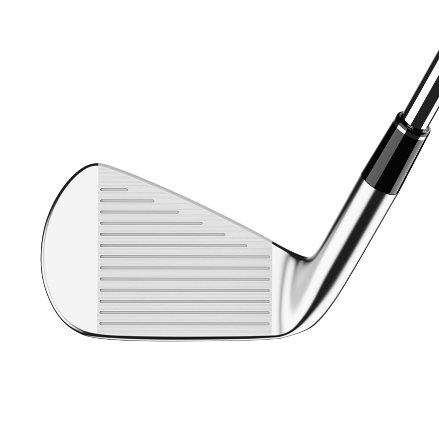 Srixon ZXi 5 Irons – 4-PW – RH – Dynamic Gold 115 (Stiff) Srixon ZXi 5 Irons – 4-PW – RH – Dynamic Gold 115 (Stiff)