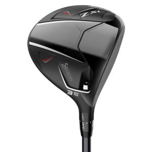 Srixon Zxi 7 Fairway Reg