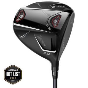 Srixon Zxi Ls Driver 9.0 Stiff