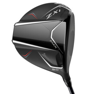Srixon Zxi Max Driver 10.5 Reg