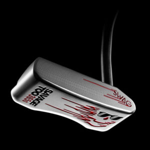 Swag The Redrum Savage Too' Putter 35"