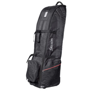 Srixon Travel Covers Bag Black