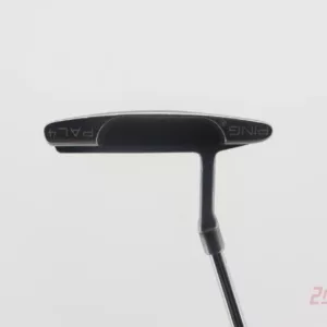 Ping Pal 4 Silver 35" 7/10