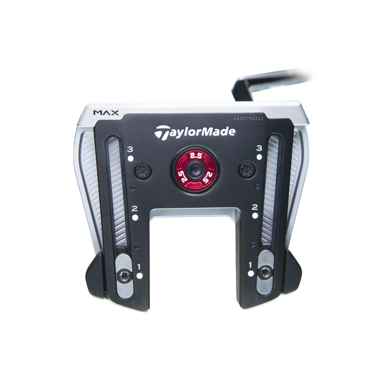 Taylormade Spider Gt 35″ 10/10 Taylormade Spider Gt 35″ 10/10
