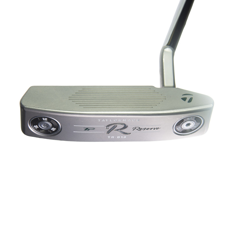 Taylormade Tp R Reserve Tr-B13 34″ 10/10 Taylormade Tp R Reserve Tr-B13 34″ 10/10