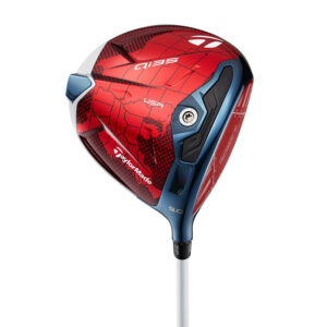 Taylormade Qi35 Teams Edition Driver – Limited Ryder Cup Collection (Set)