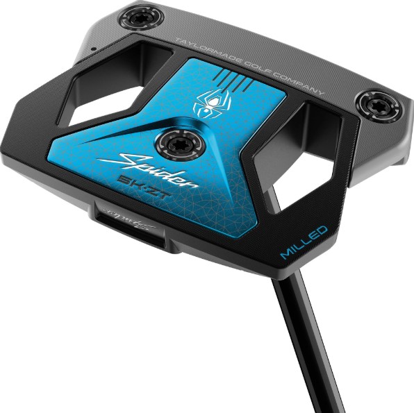 Taylormade Spider Zt 2025 35″ Taylormade Spider Zt 2025 35″