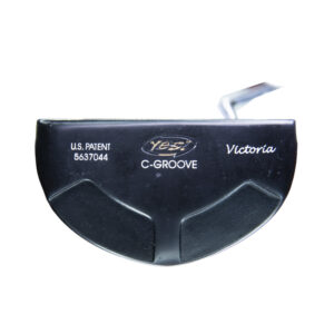 Yes! C-Groove Victoria 34″ 7/10