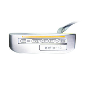 Yes! C-Groove Bella-12 35″ 9/10