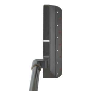 Bettinardi X G.I Joe Dass Cobra Tank 3 Step Jam Ltd 35"