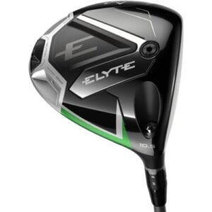 Callaway Elyte Driver 2025 - 10.5 Regular