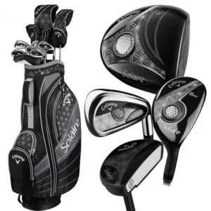 Callaway Solaire Ladies Package Set – RH
