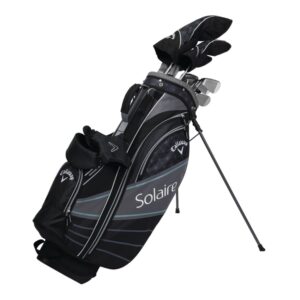 Callaway Solaire Ladies Package Set – RH