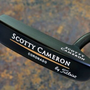 Scotty Cameron Coronado 35" 10/10