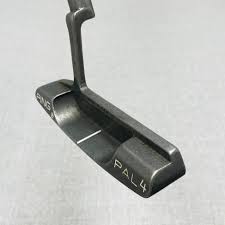 Ping Pal 4 Silver 35″ 7/10 Ping Pal 4 Silver 35″ 7/10
