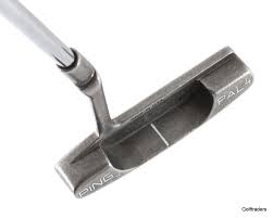 Ping Pal 4 Silver 35″ 7/10 Ping Pal 4 Silver 35″ 7/10
