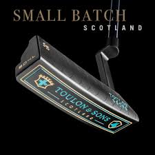 Toulon Small Batch Scotland 1 Of 75