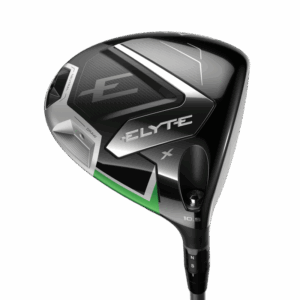 Callaway Elyte X Driver 2025 -  10.5 Stiff